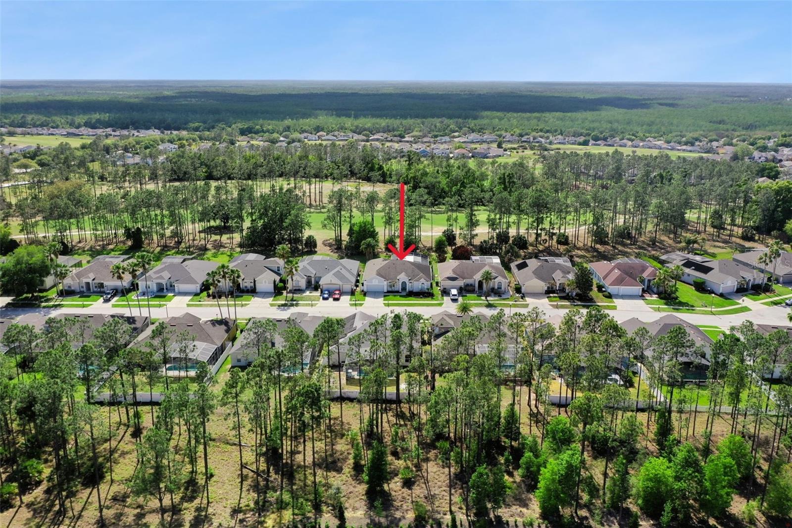 Image 56 of 57 For 331 North Hampton Dr