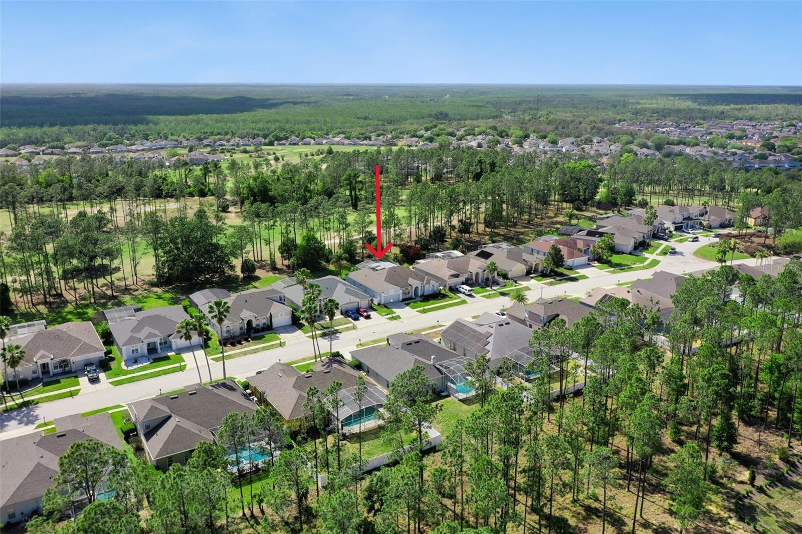 Image 57 of 57 For 331 North Hampton Dr