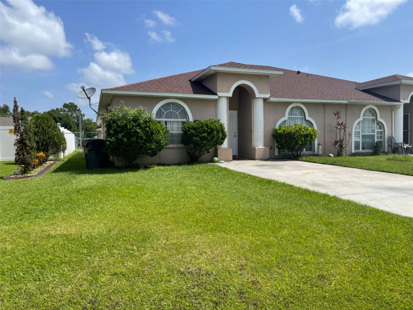 Details for 662 Yak Court, POINCIANA, FL 34759