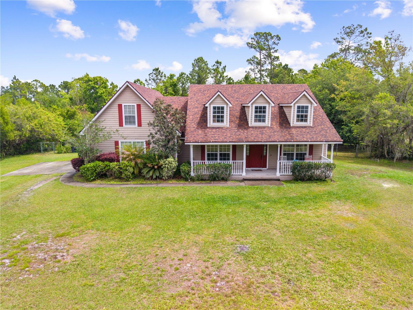 Details for 1965 Mustang Court, ST CLOUD, FL 34771