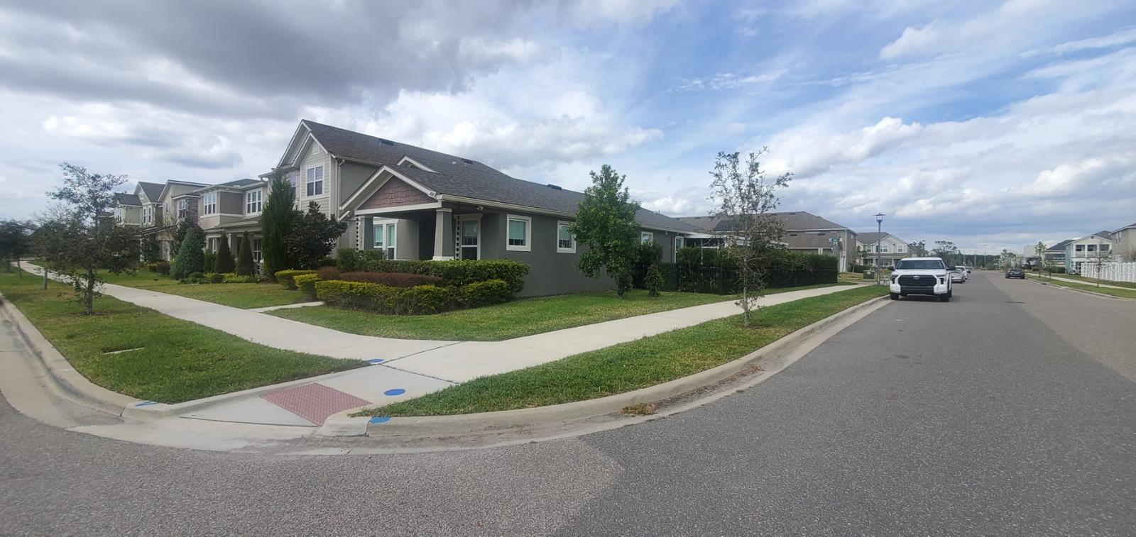 Details for 11987 Globe Street, ORLANDO, FL 32832