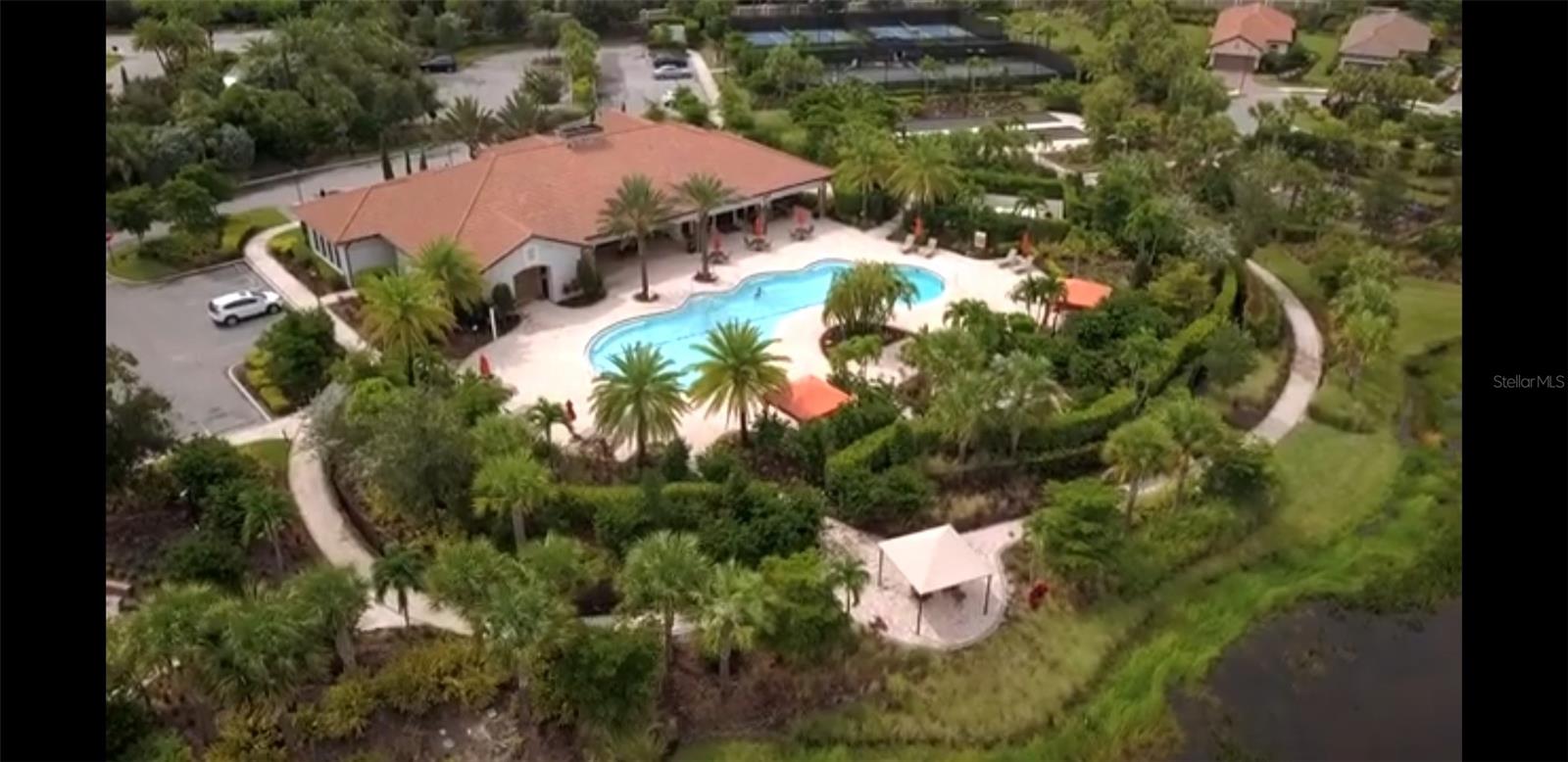 Image 25 of 31 For 5516 Cantucci Street