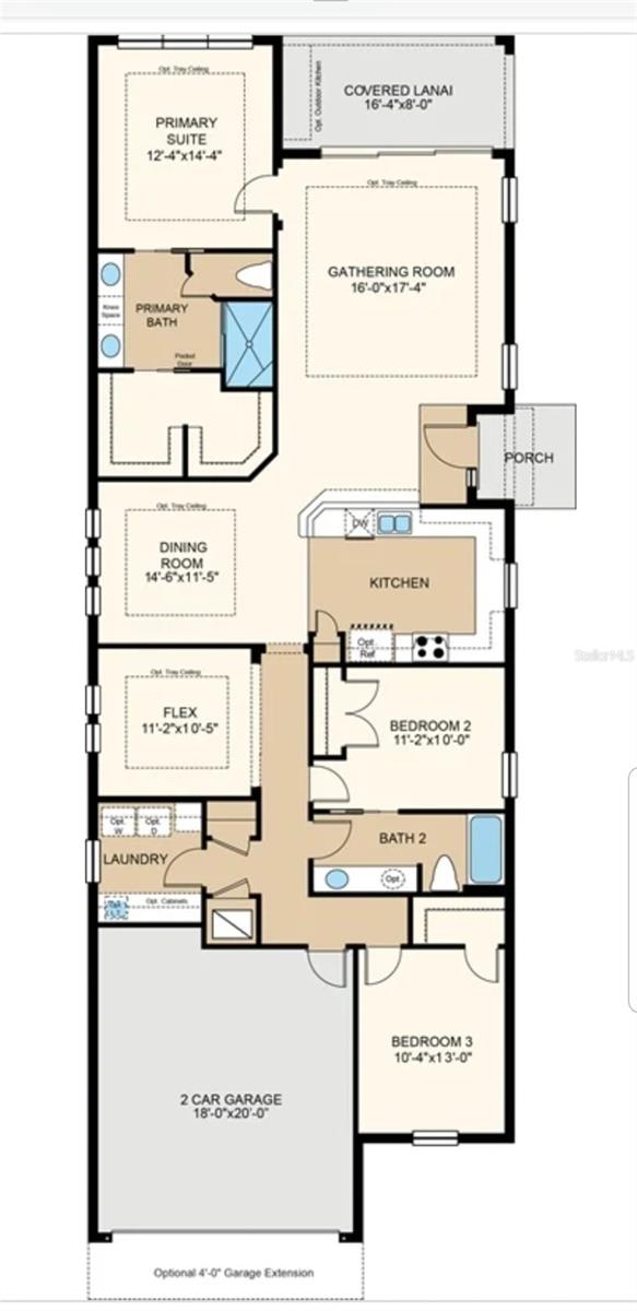 Image 31 of 31 For 5516 Cantucci Street