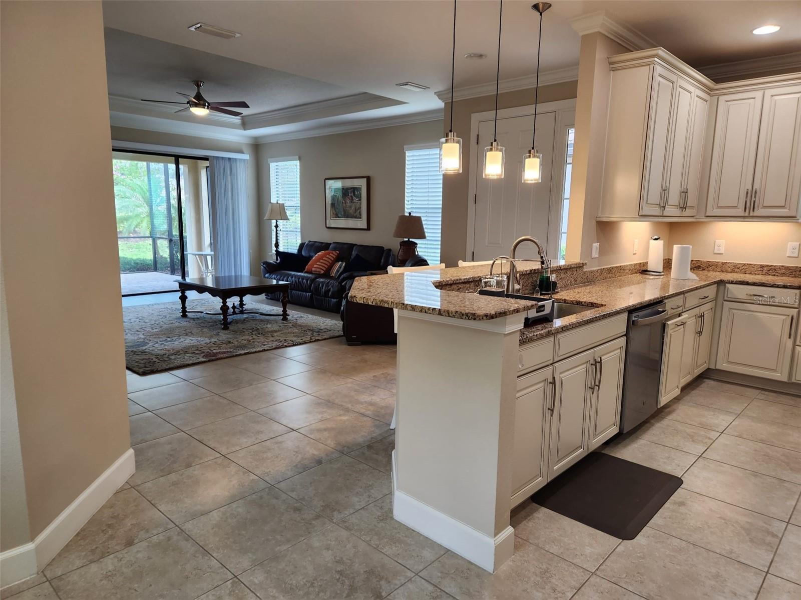 Image 9 of 31 For 5516 Cantucci Street