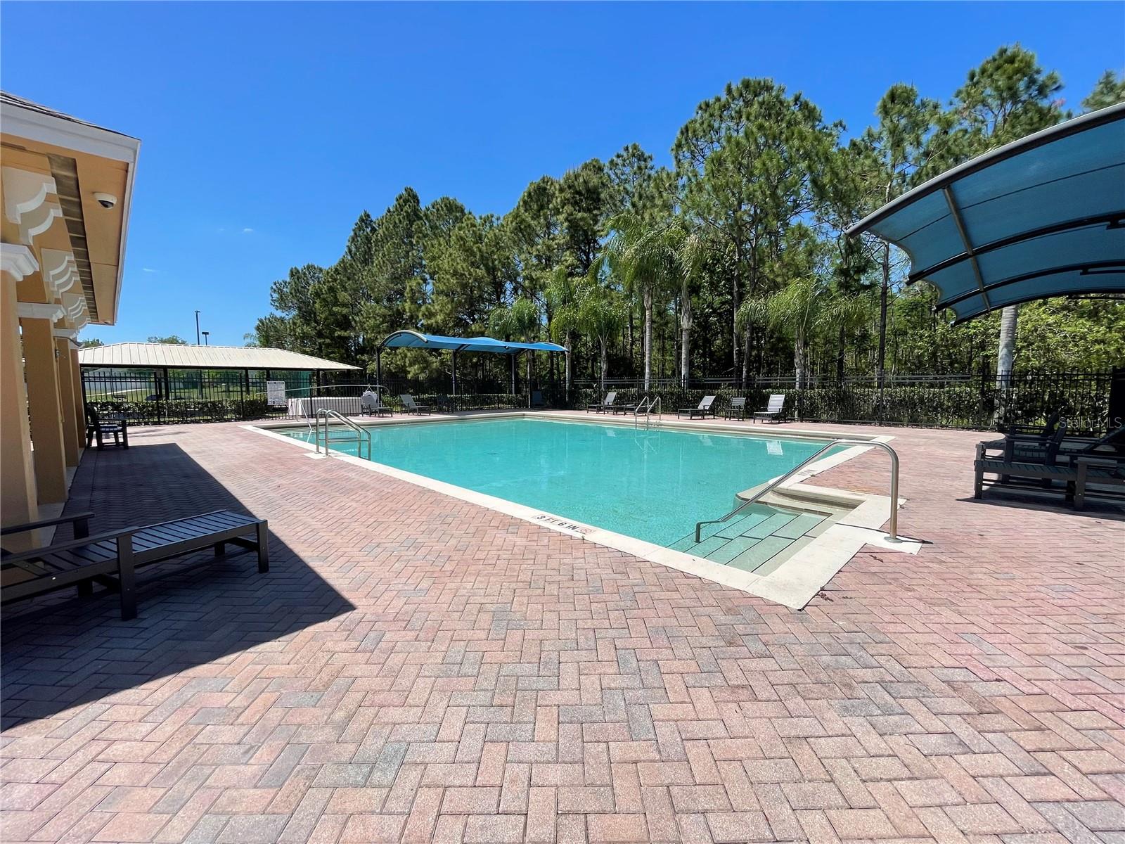 Image 43 of 54 For 9978 Bennington Chase Drive