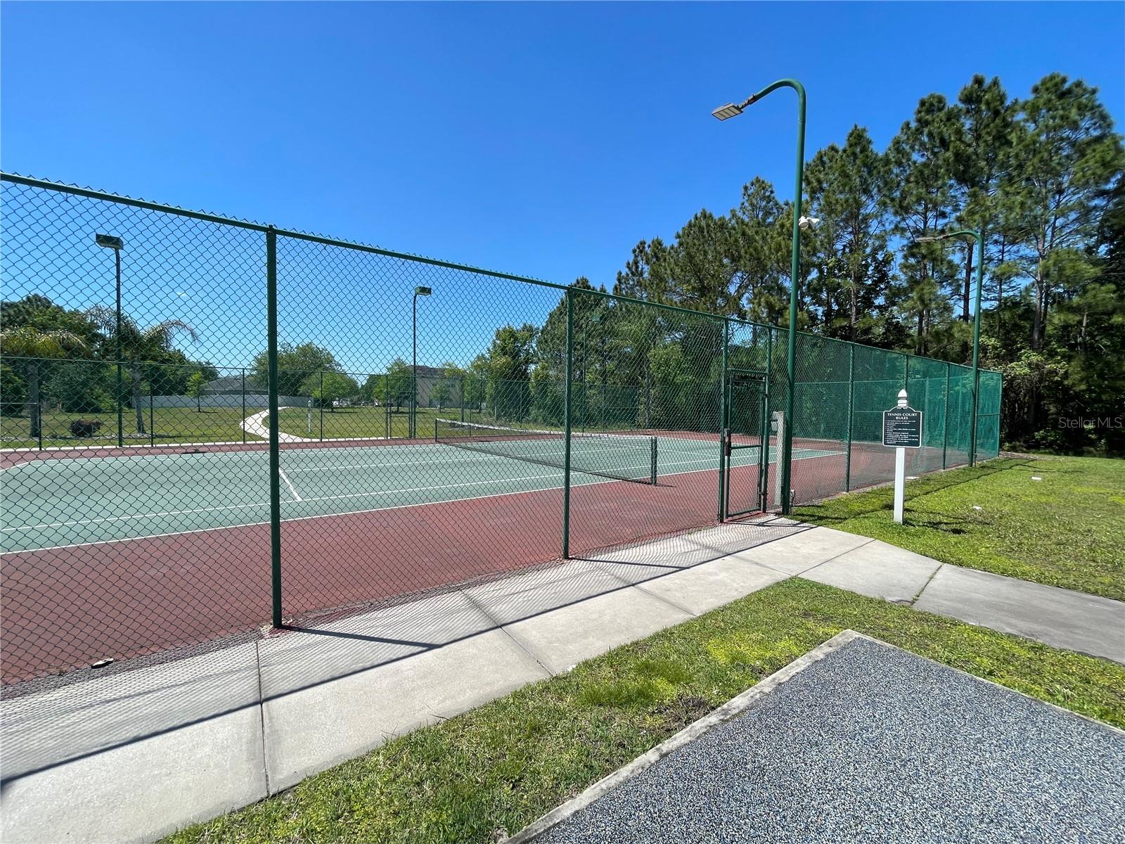 Image 50 of 54 For 9978 Bennington Chase Drive