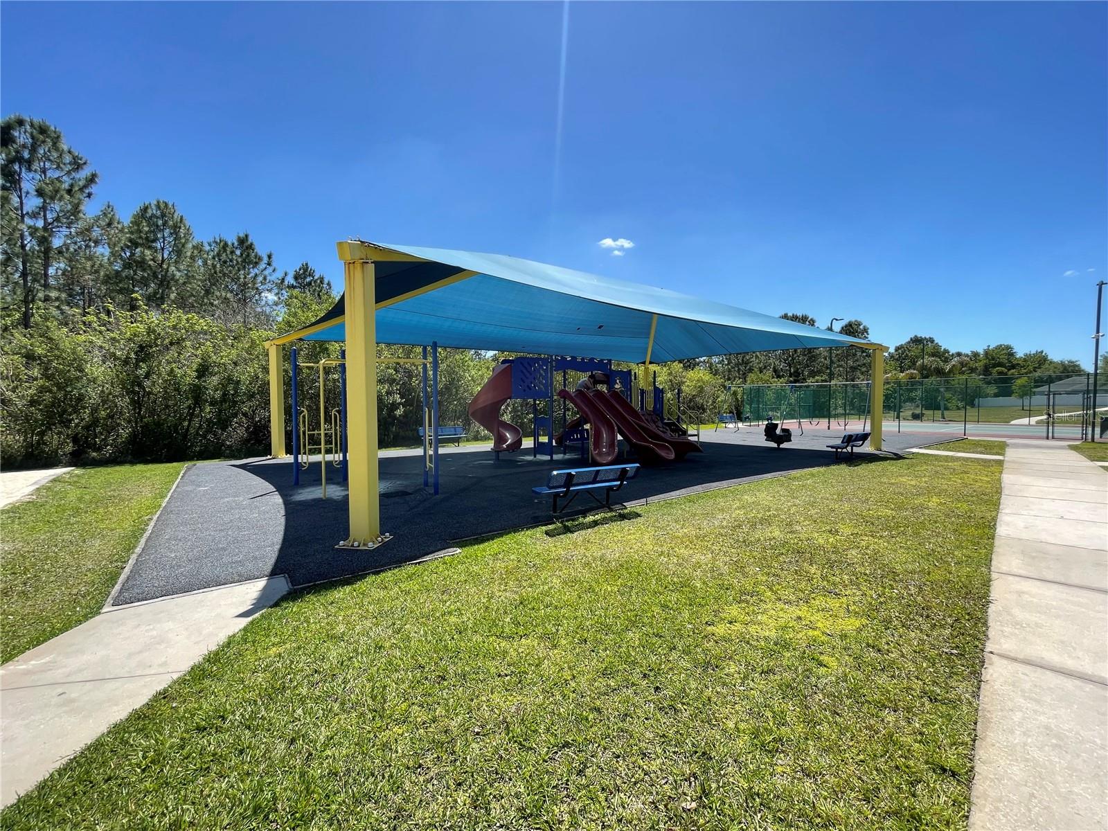 Image 53 of 54 For 9978 Bennington Chase Drive