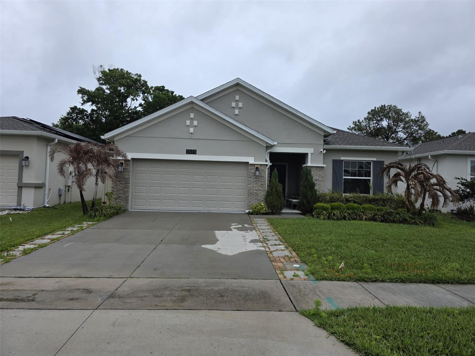 Details for 5574 Bakewell Place, ST CLOUD, FL 34771