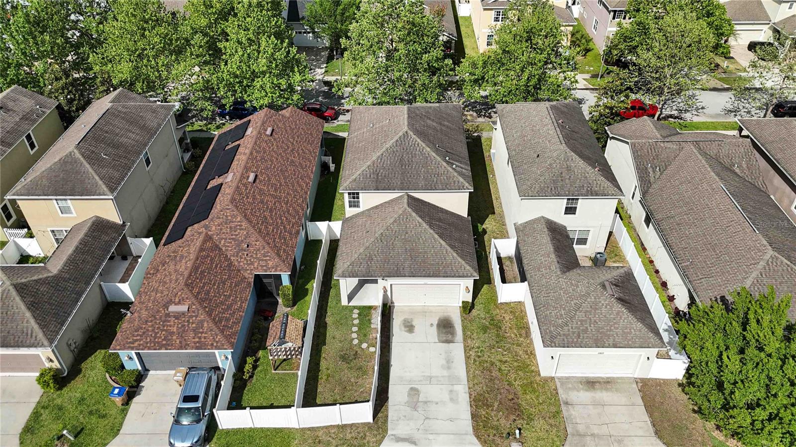 Image 37 of 62 For 3209 Bayflower Avenue