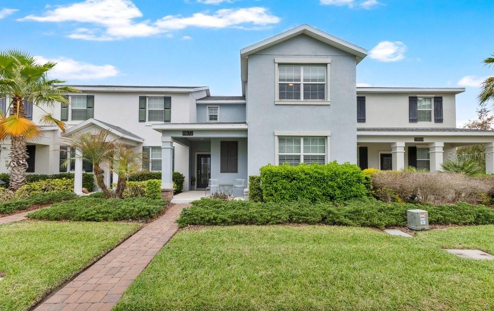 Details for 11872 Metaphor Alley, ORLANDO, FL 32832