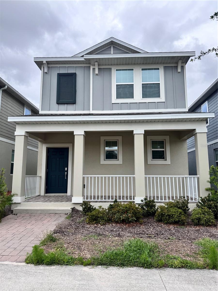 Details for 1563 Cross Prairie Parkway, KISSIMMEE, FL 34744