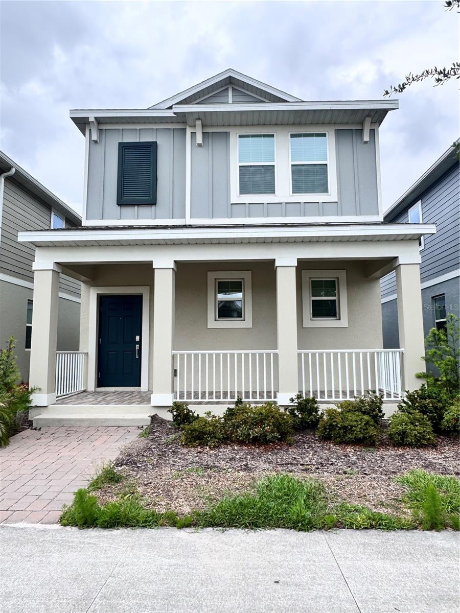 Image 2 of 54 For 1563 Cross Prairie Parkway