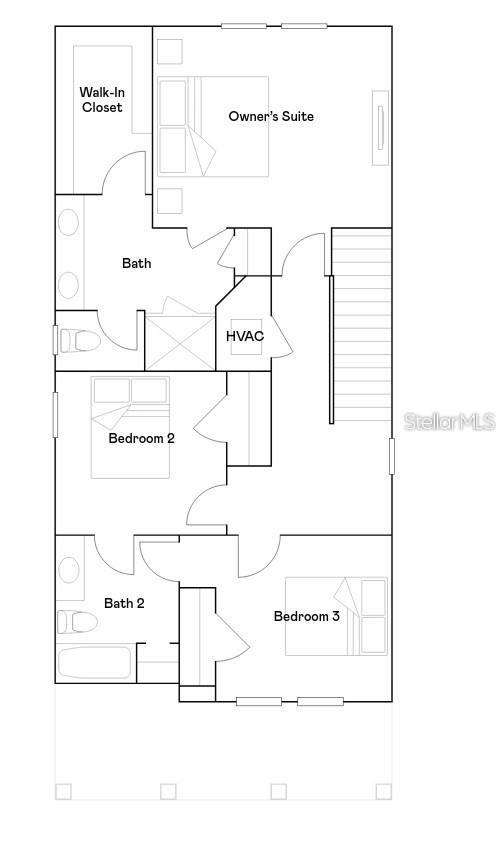 Image 53 of 54 For 1563 Cross Prairie Parkway