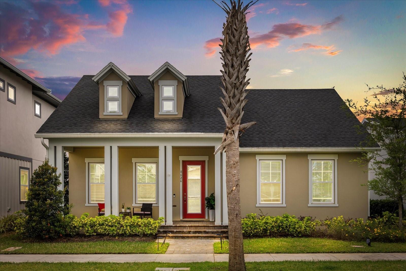 Details for 8626 Dubochet Street, ORLANDO, FL 32827