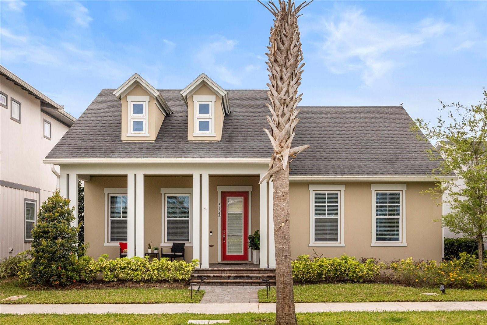 Image 2 of 45 For 8626 Dubochet Street