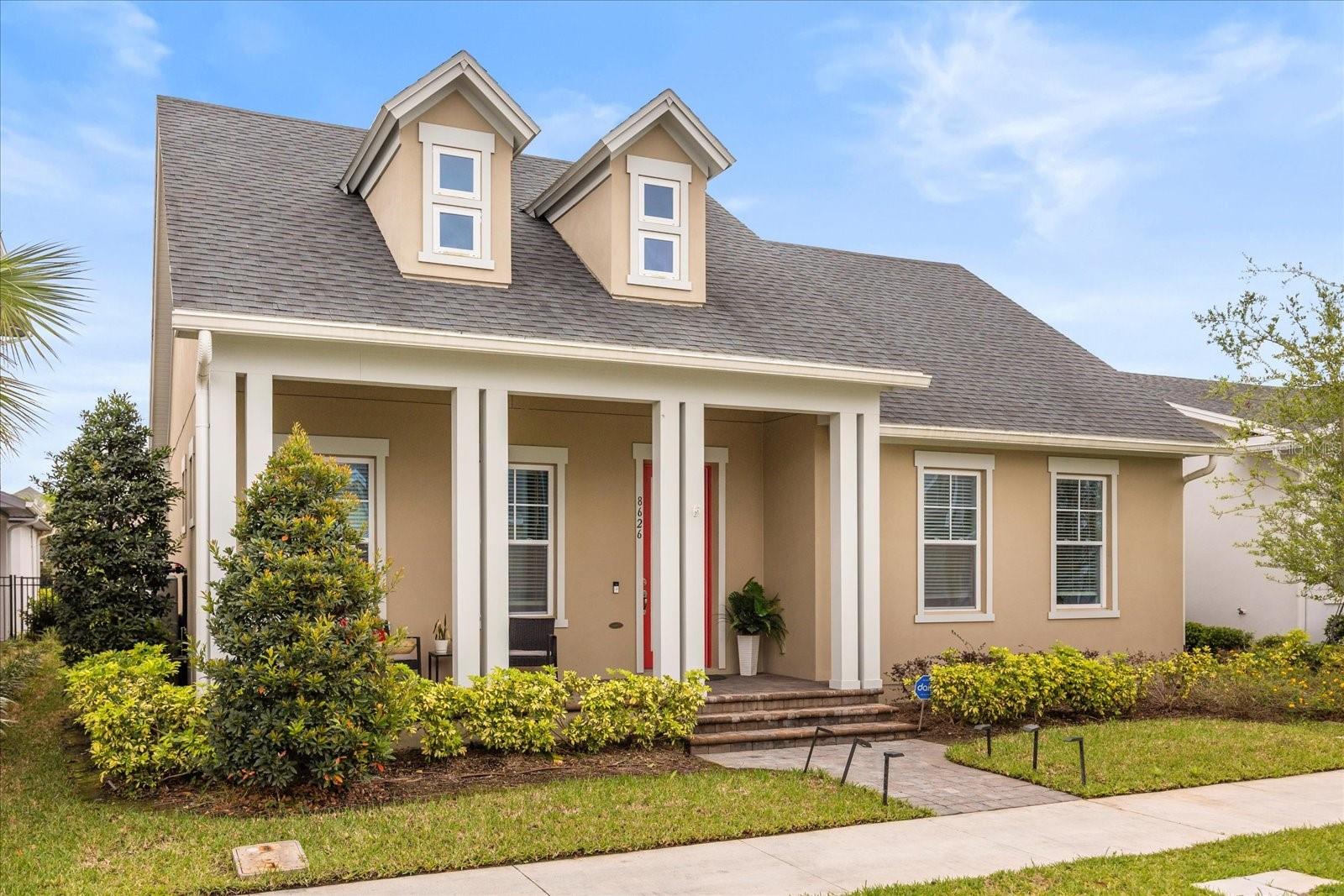 Image 3 of 45 For 8626 Dubochet Street