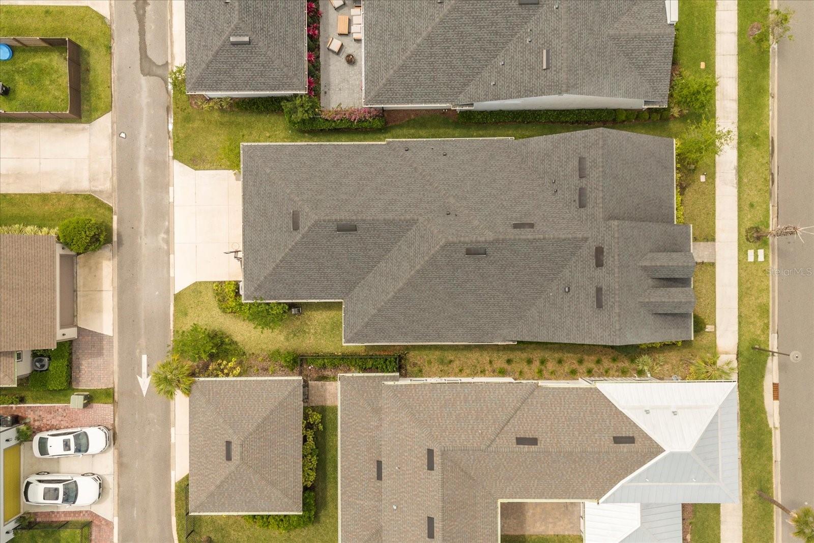 Image 41 of 45 For 8626 Dubochet Street