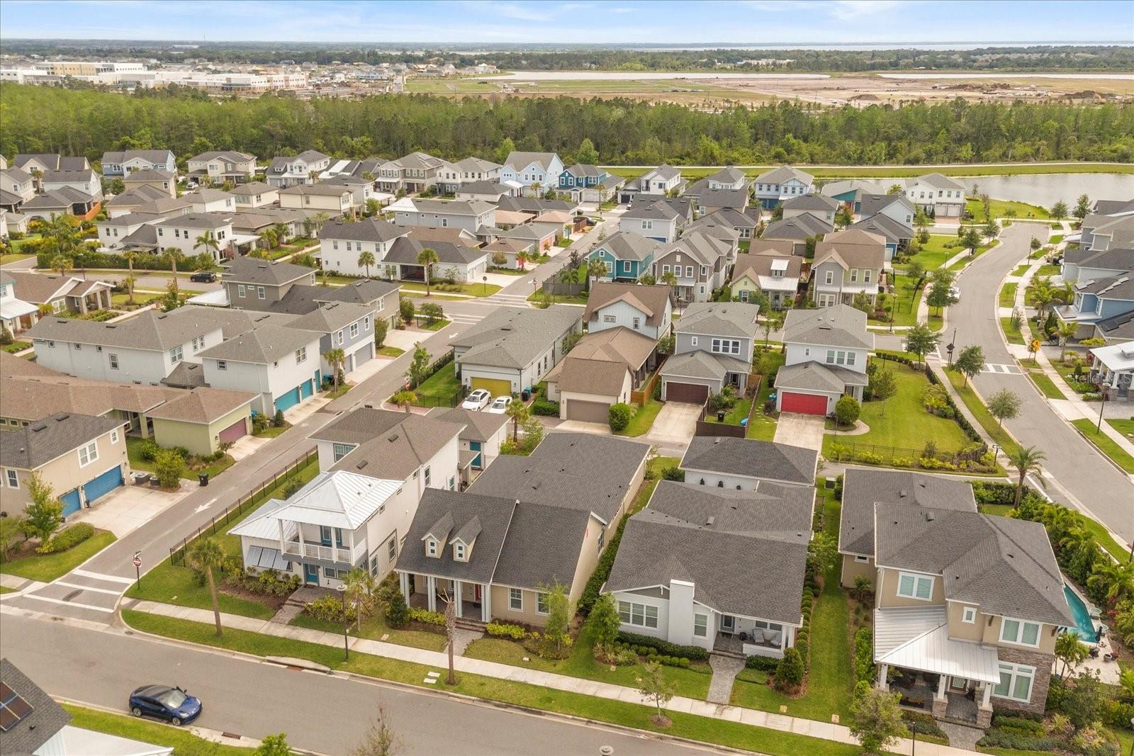 Image 42 of 45 For 8626 Dubochet Street