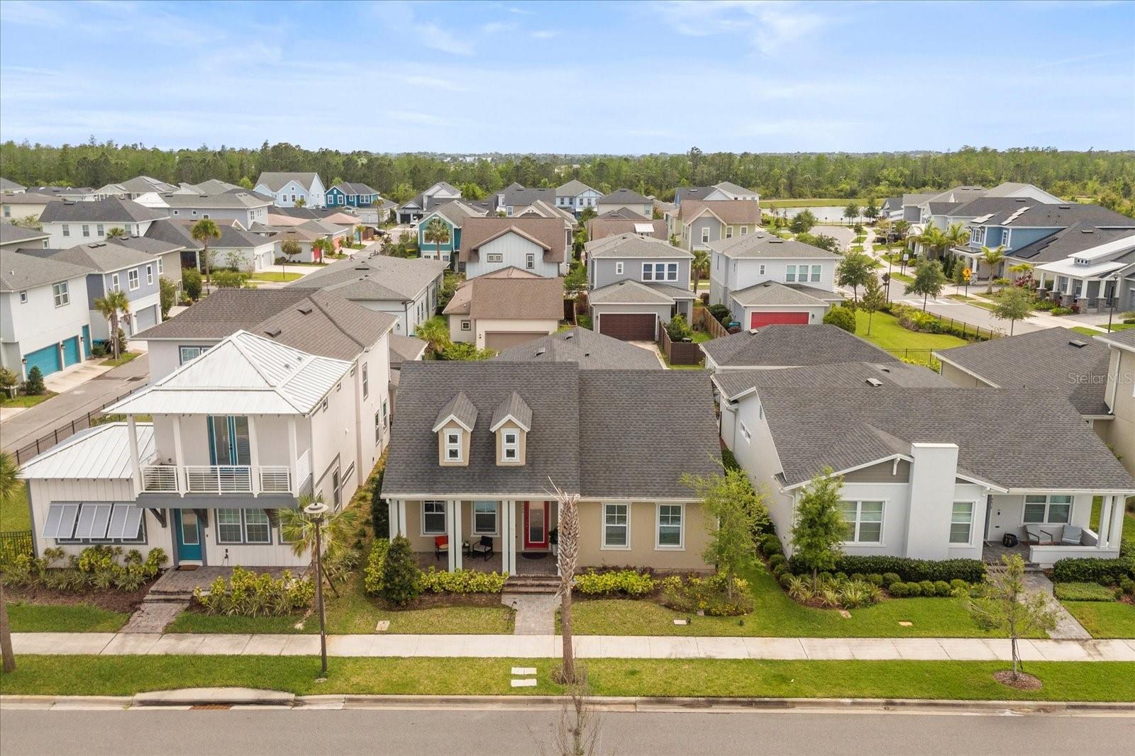 Image 43 of 45 For 8626 Dubochet Street