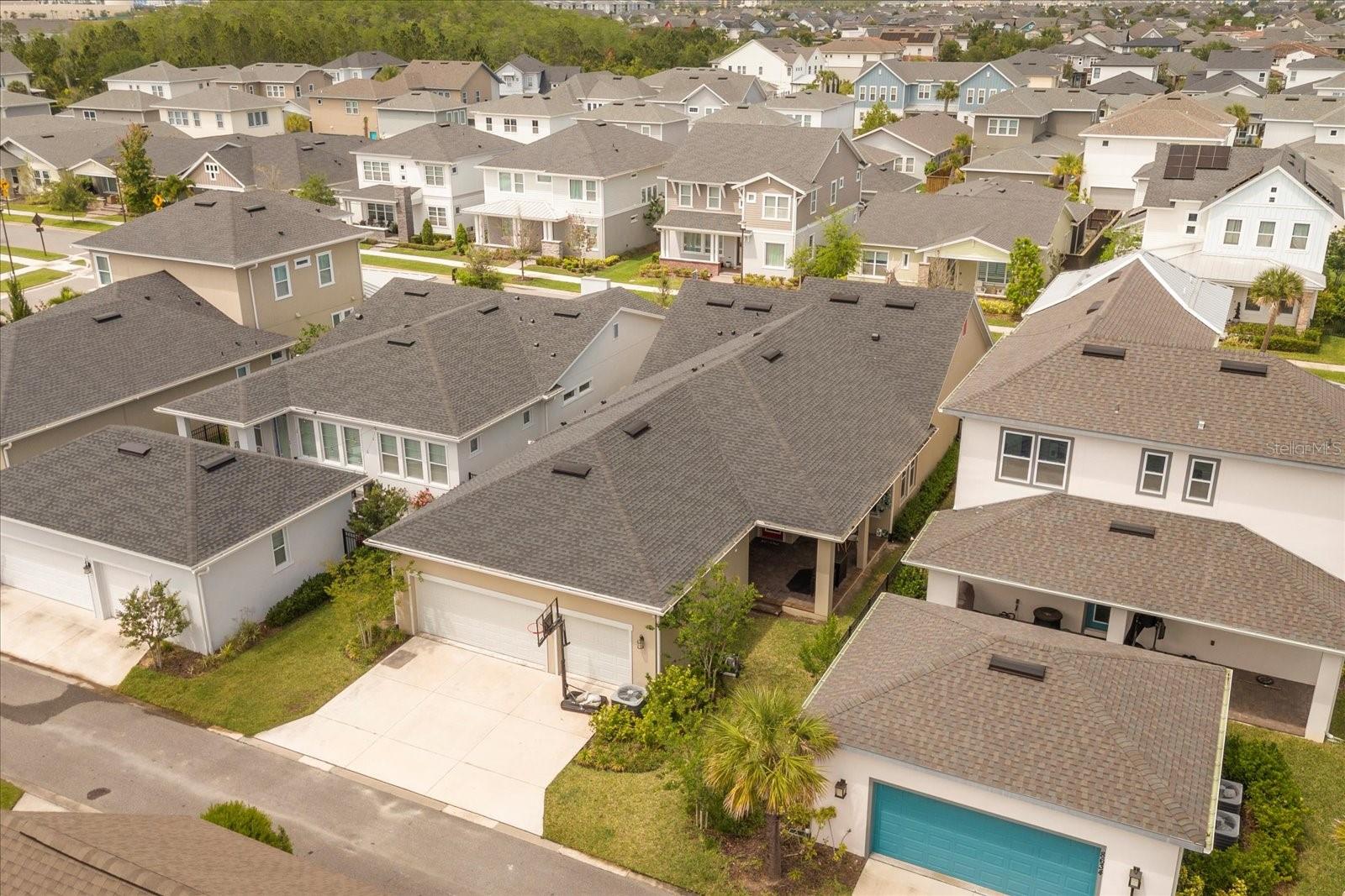 Image 44 of 45 For 8626 Dubochet Street