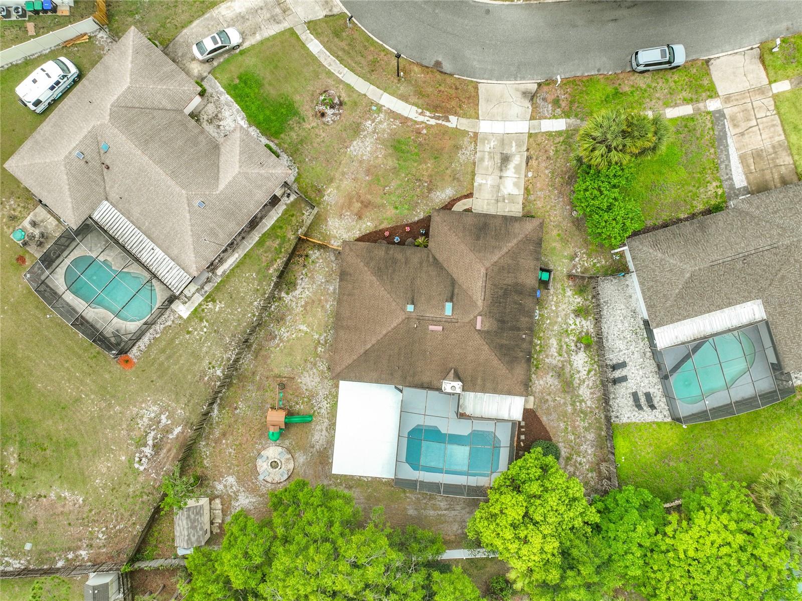 Image 43 of 44 For 6229 Silver Glen Court