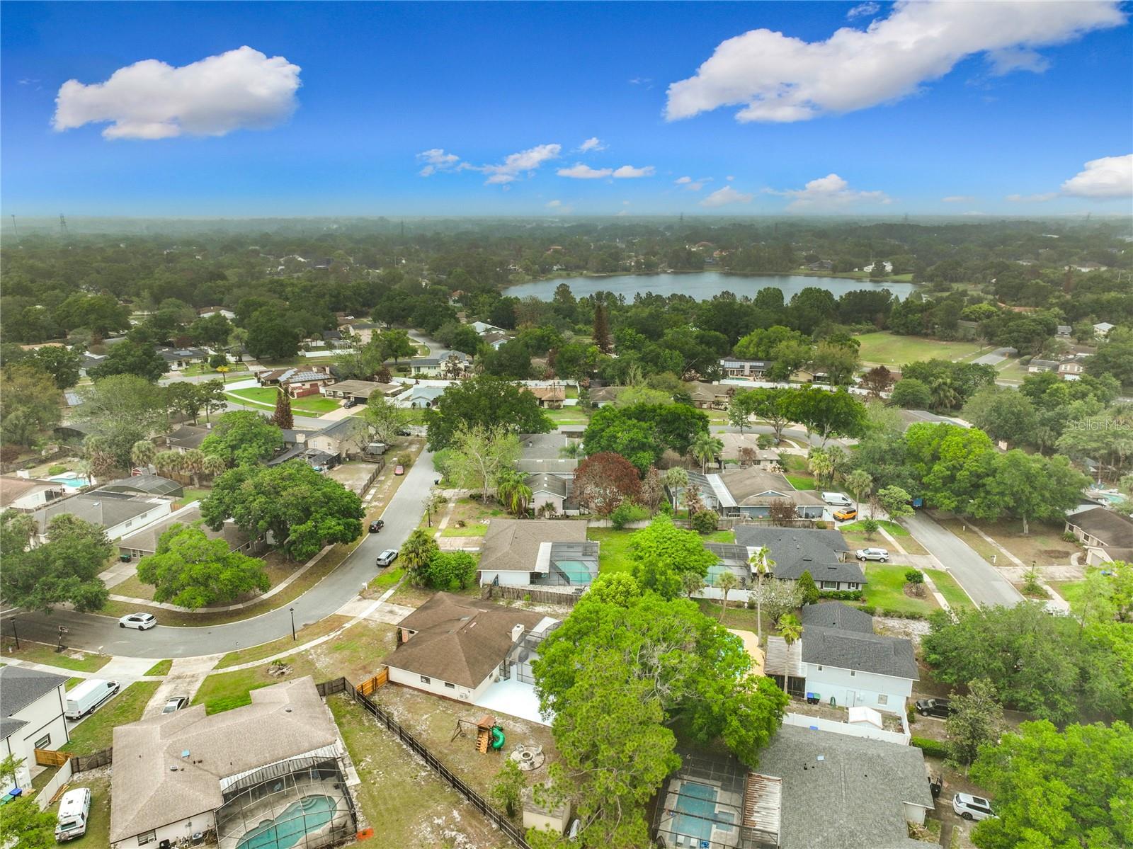 Image 44 of 44 For 6229 Silver Glen Court