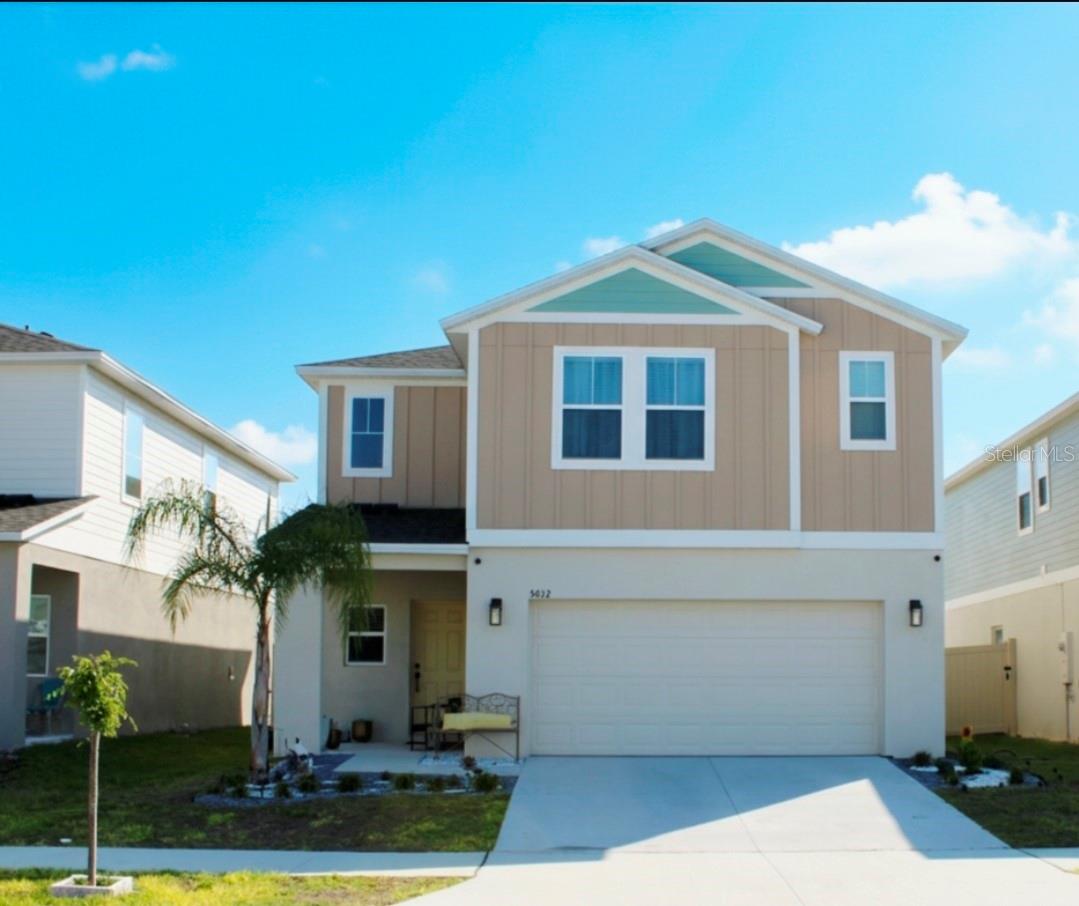 Details for 5012 Starboard, HAINES CITY, FL 33844