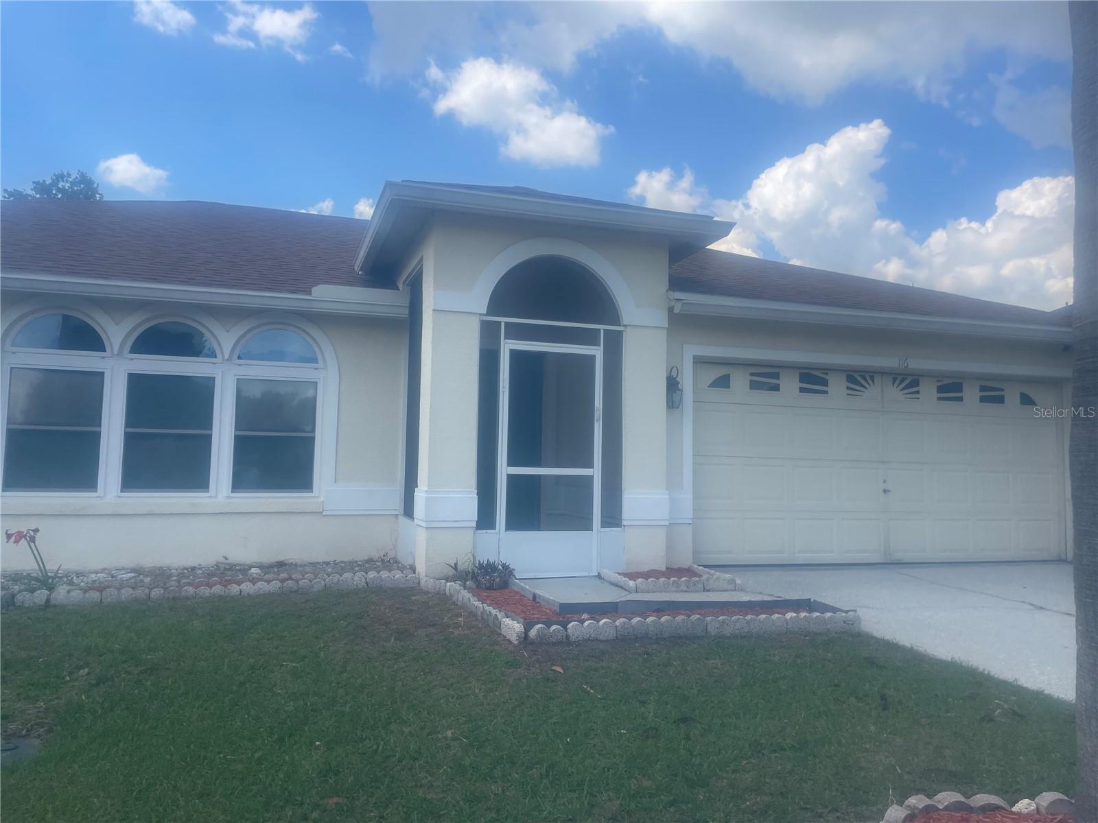 Details for 116 Crescent Court, KISSIMMEE, FL 34758