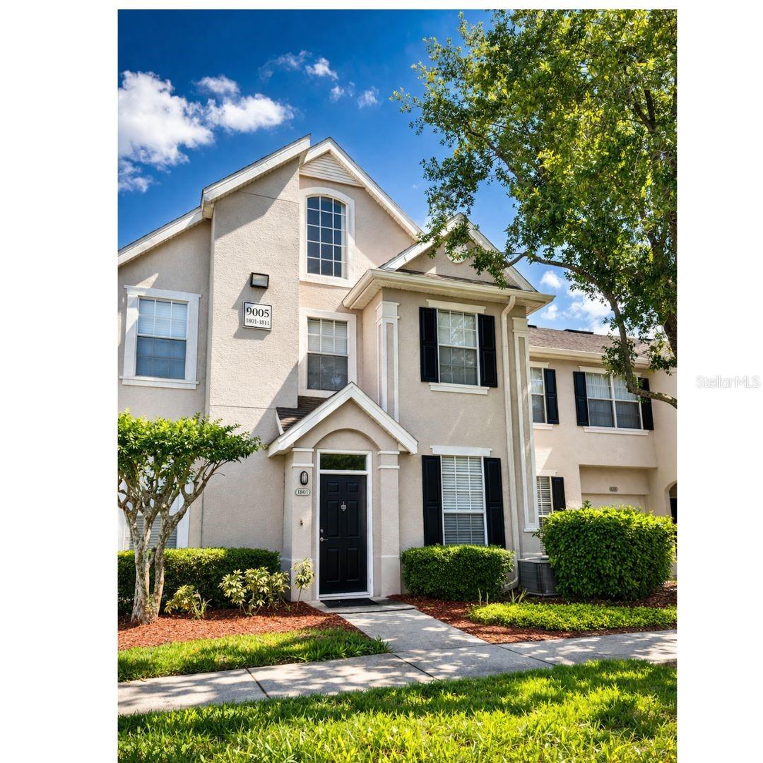 Details for 9005 Lee Vista Boulevard 1801, ORLANDO, FL 32829