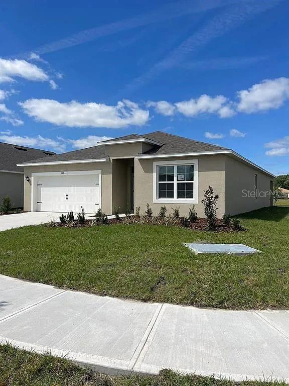 Details for 1246 Red Hill Road, DAVENPORT, FL 33837