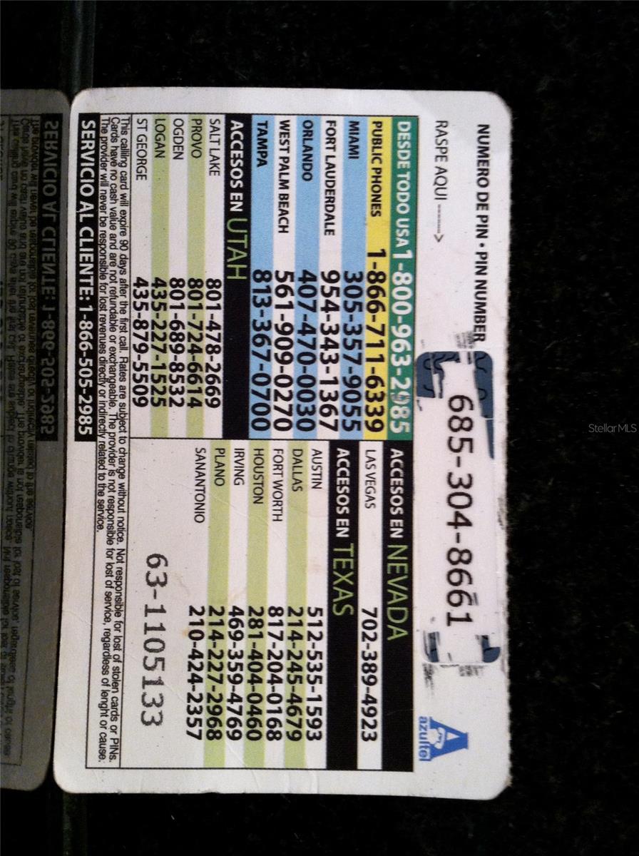 Image 24 of 25 For 800 Sticks Street