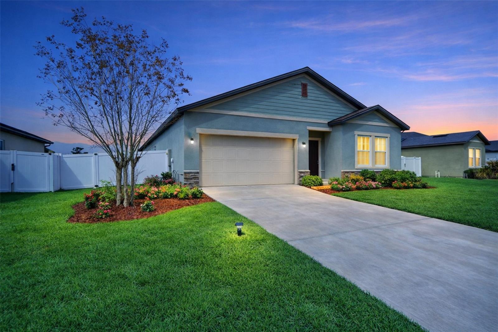 Details for 326 Hidden Lake Loop, HAINES CITY, FL 33844