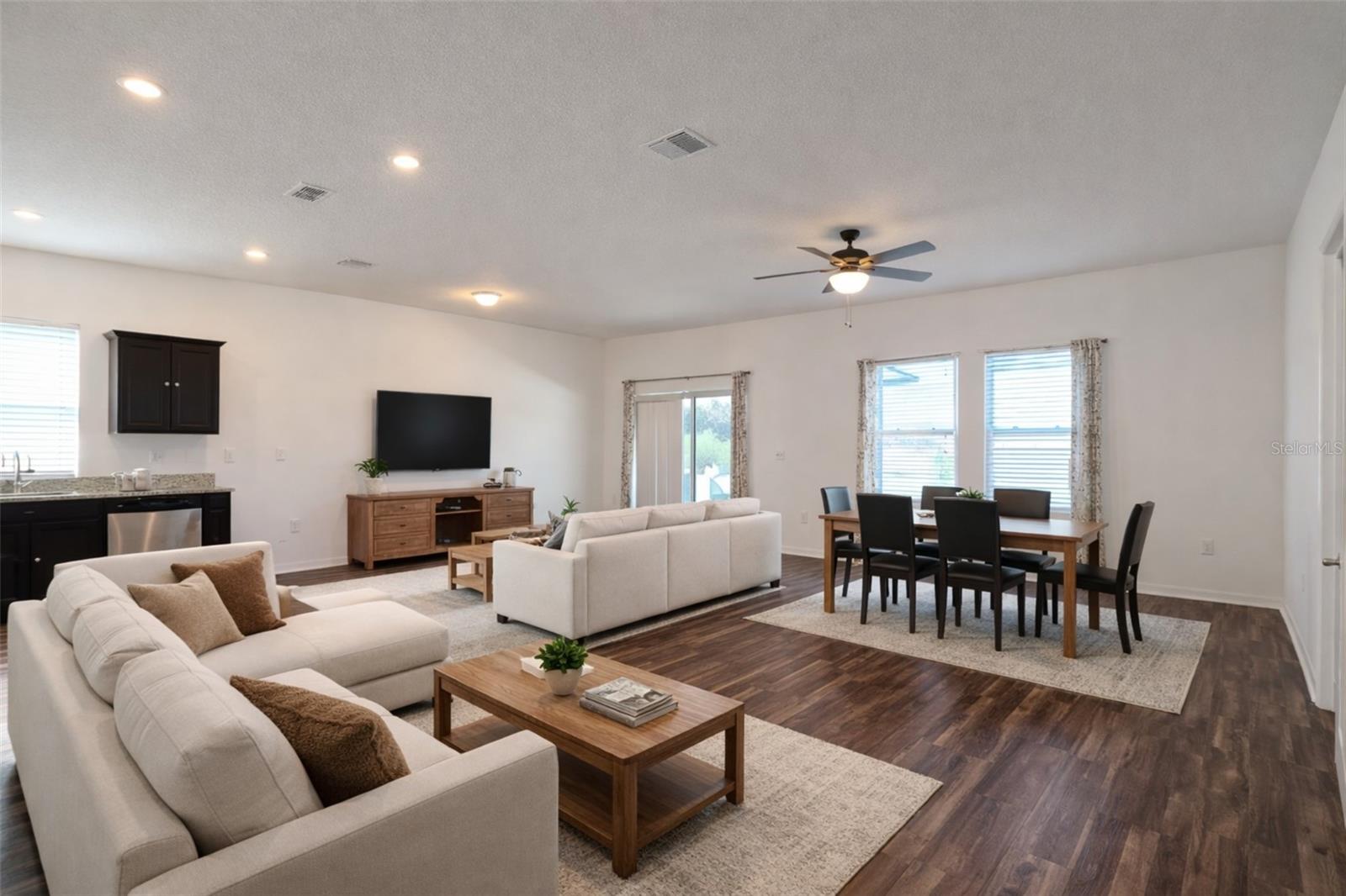 Image 3 of 28 For 326 Hidden Lake Loop