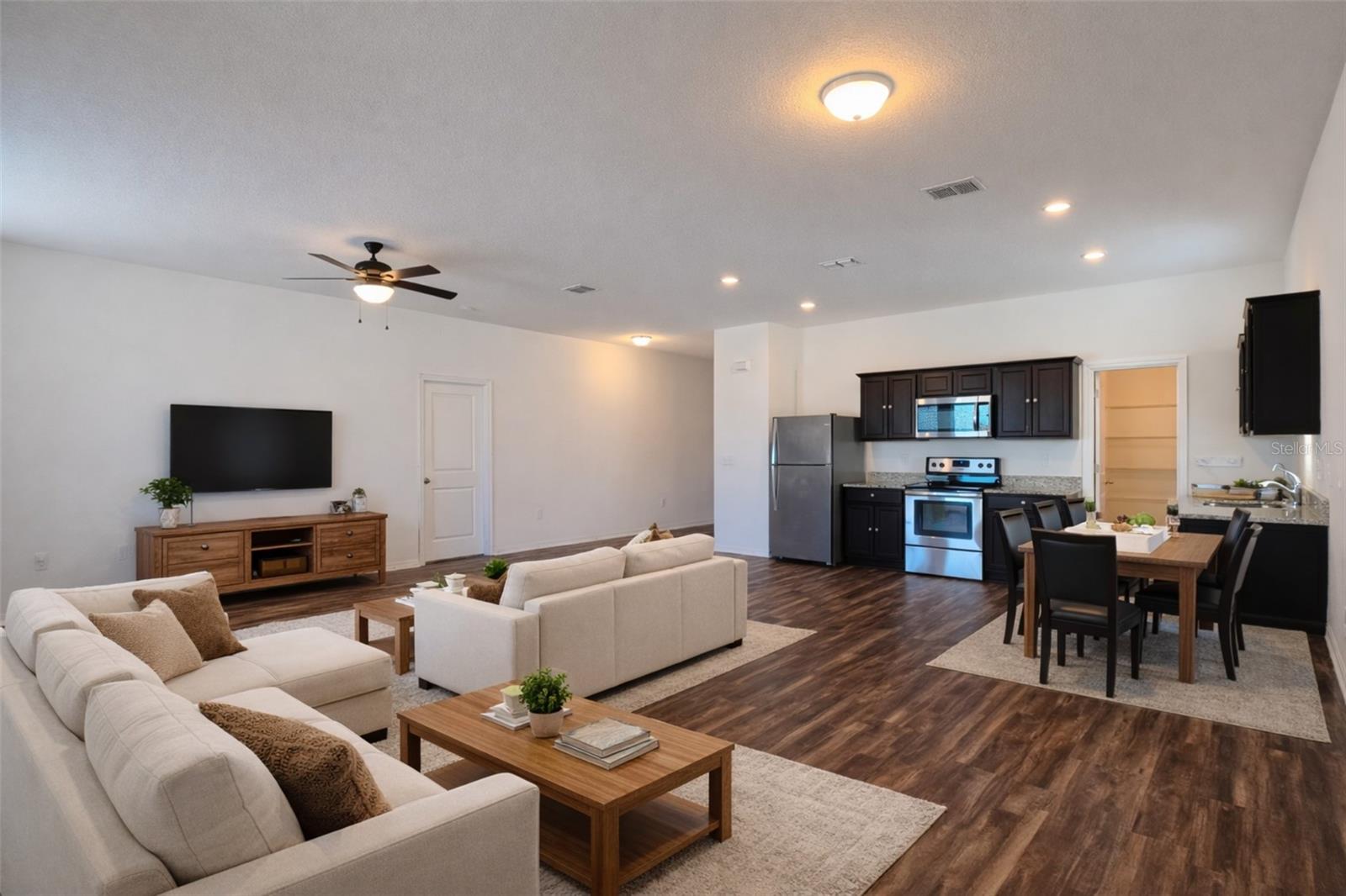 Image 4 of 28 For 326 Hidden Lake Loop