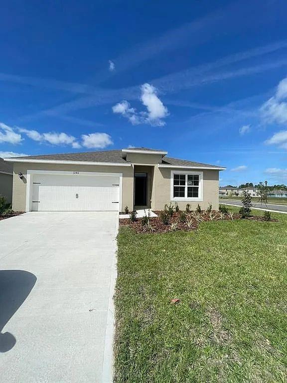 Details for 1246 Red Hill Road, DAVENPORT, FL 33837