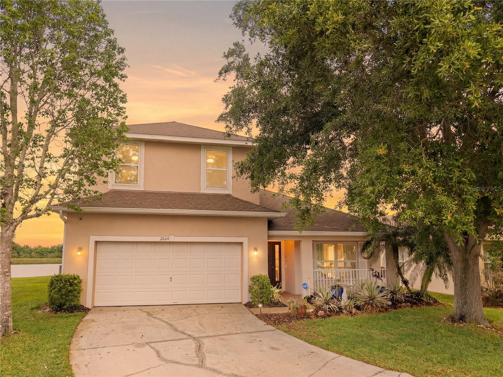 Details for 2664 Willow Glen Circle, KISSIMMEE, FL 34744