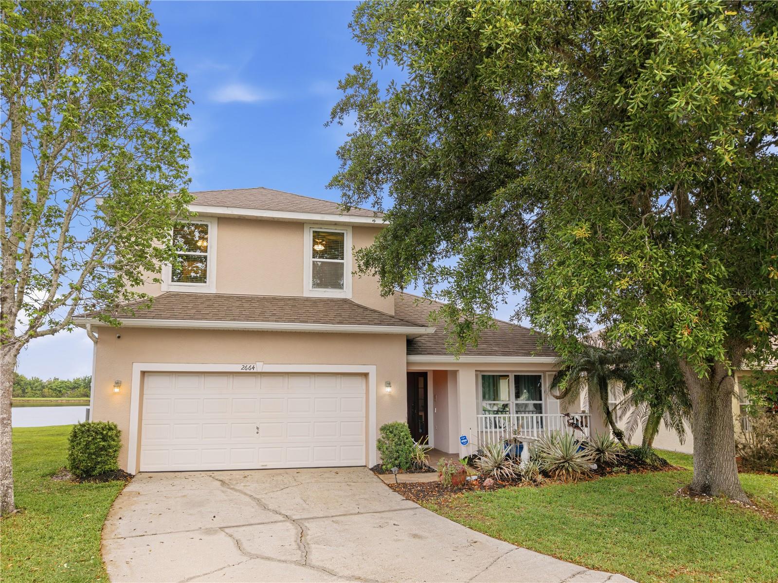 Image 35 of 36 For 2664 Willow Glen Circle