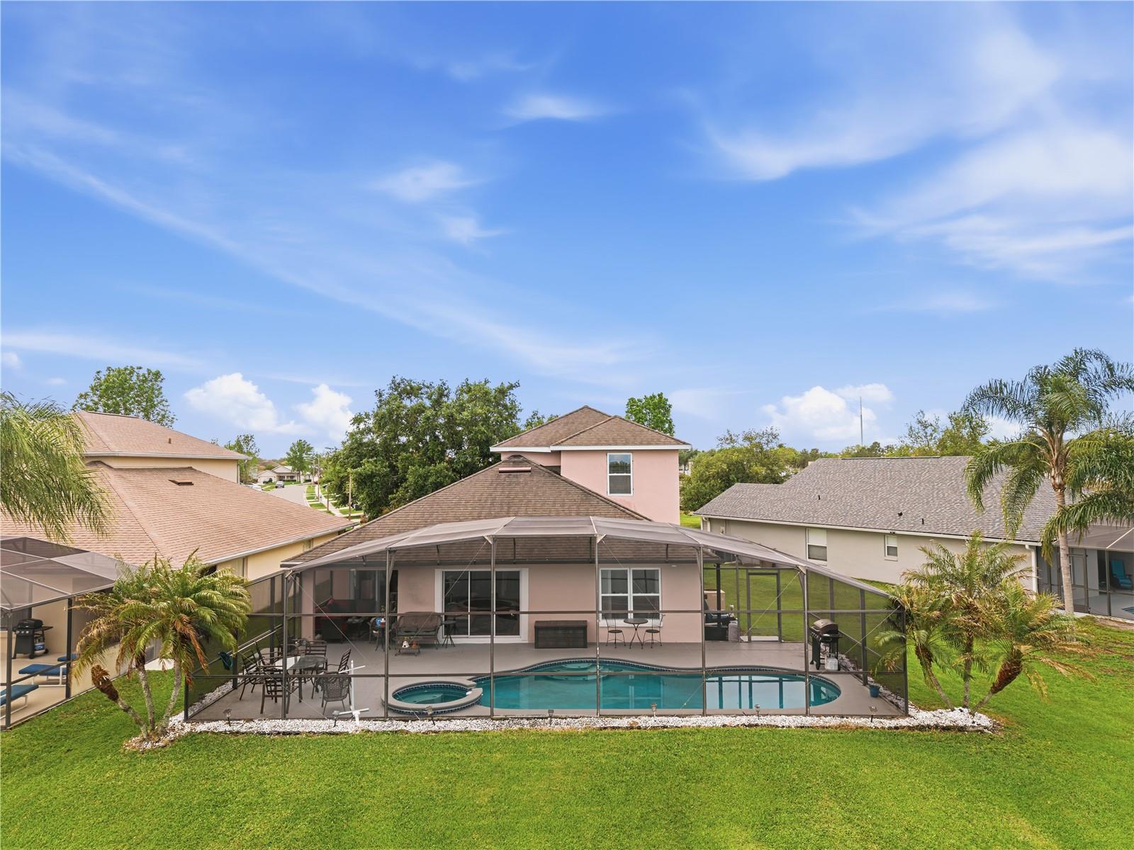 Image 36 of 36 For 2664 Willow Glen Circle