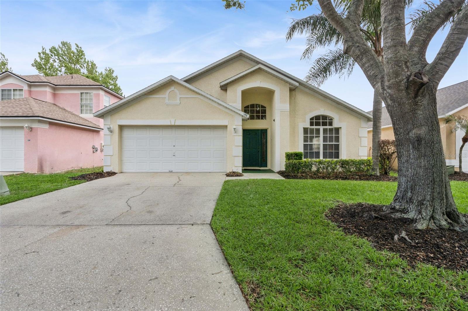 Details for 148 Grosvenor Loop, DAVENPORT, FL 33897