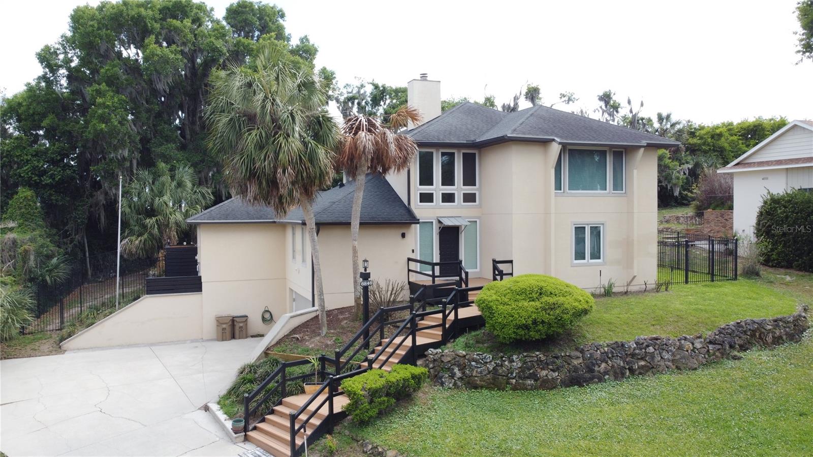 Details for 6846 Lake View Drive, YALAHA, FL 34797