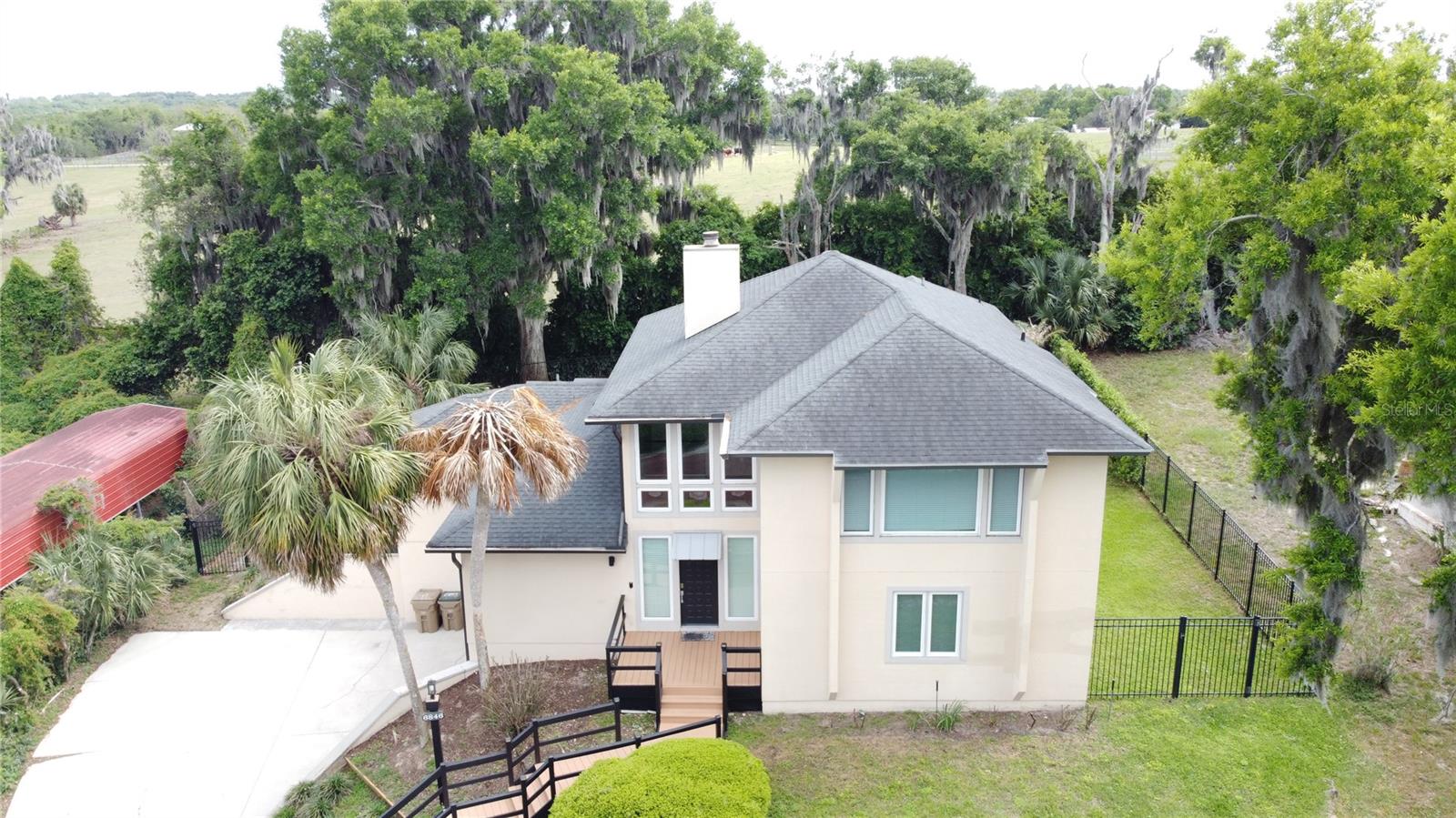 Image 3 of 92 For 6846 Lake View Drive