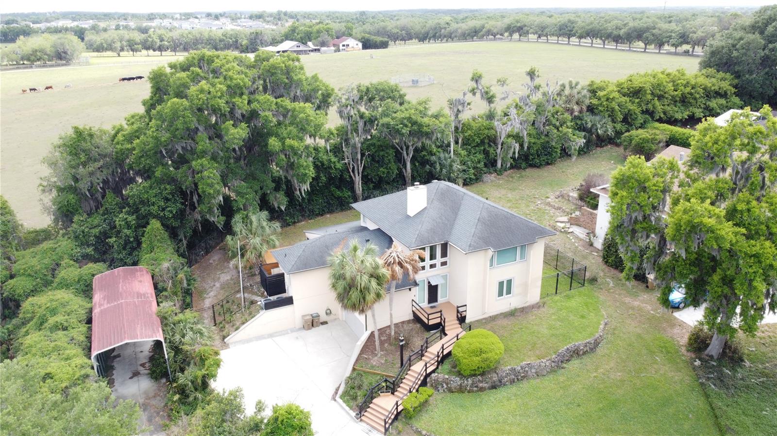 Image 8 of 92 For 6846 Lake View Drive