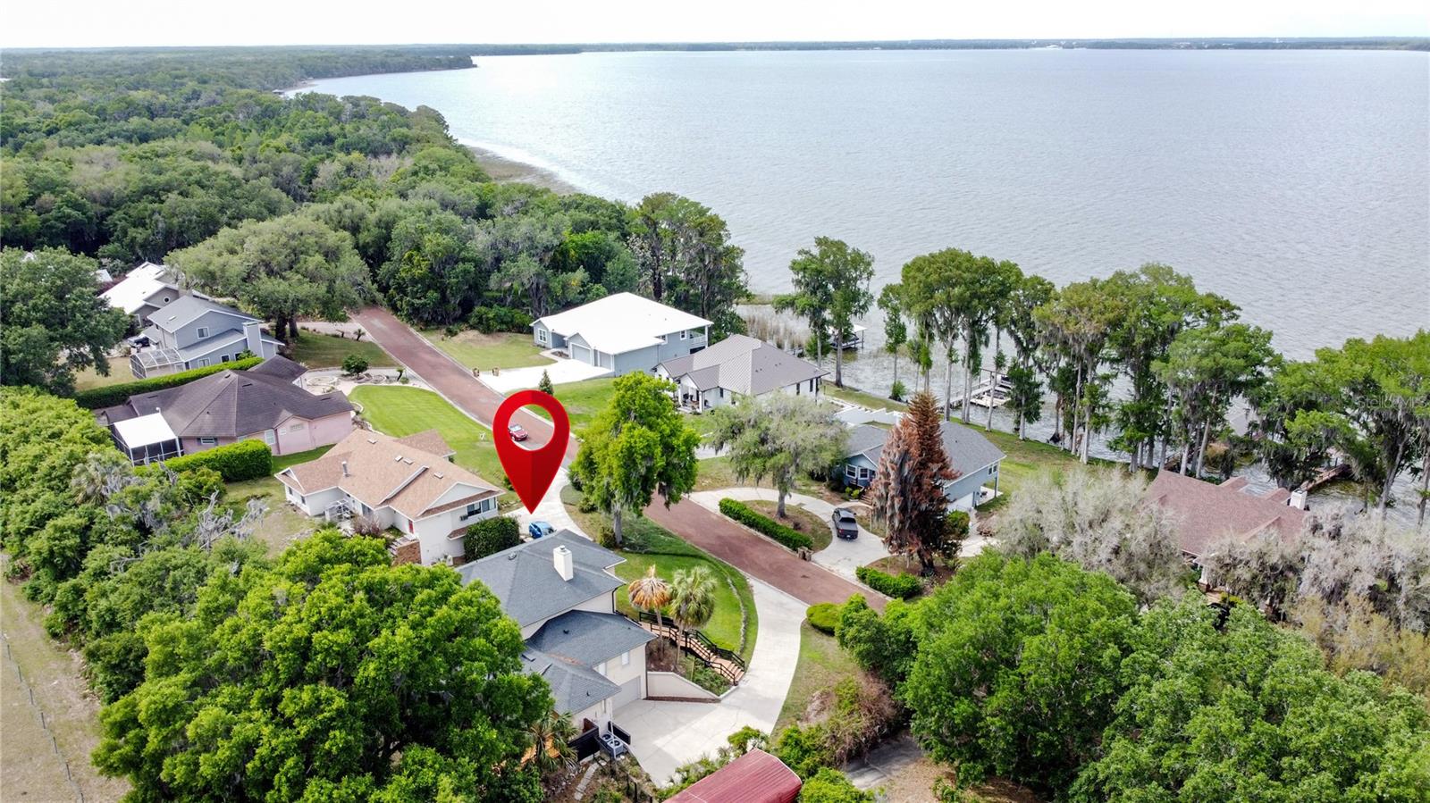 Image 90 of 92 For 6846 Lake View Drive