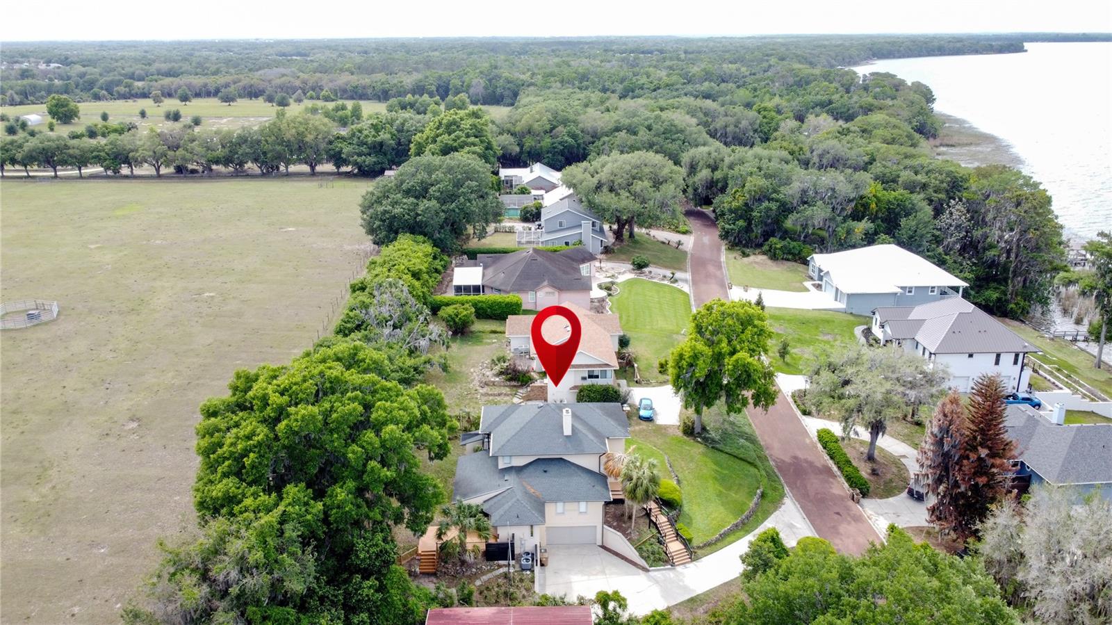 Image 92 of 92 For 6846 Lake View Drive