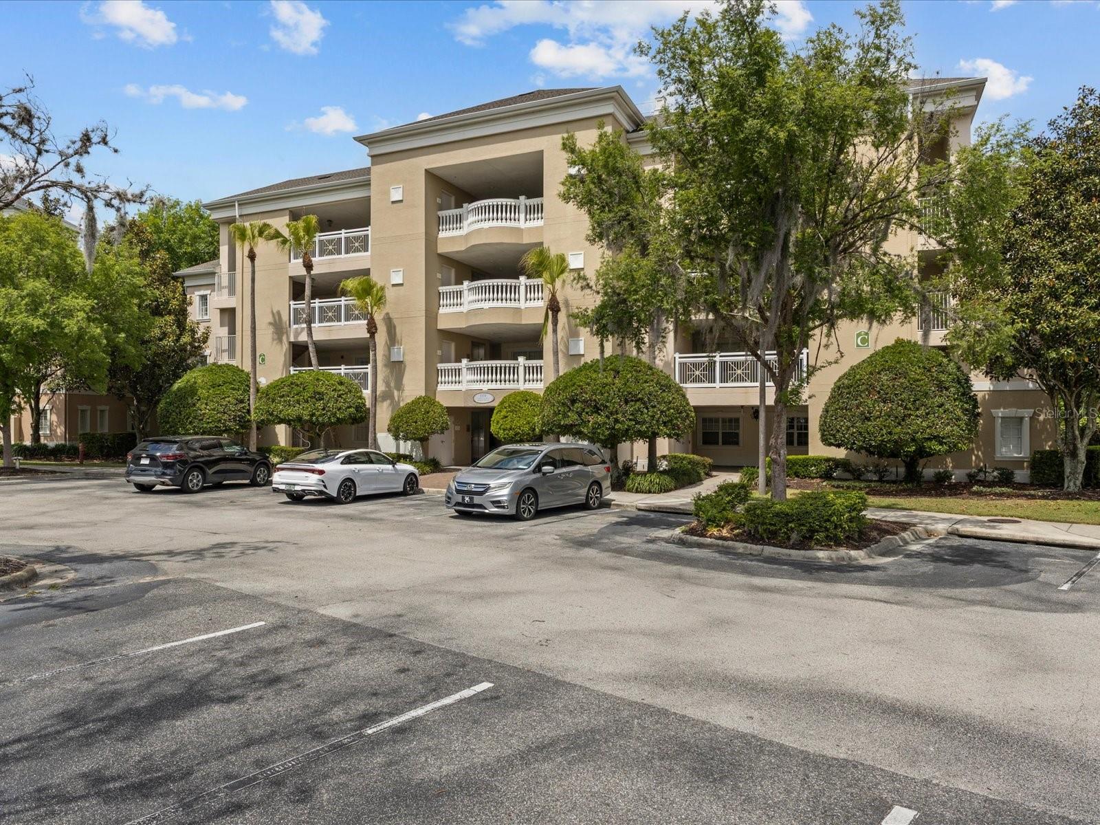 Details for 1354 Centre Court Ridge Drive 302, REUNION, FL 34747