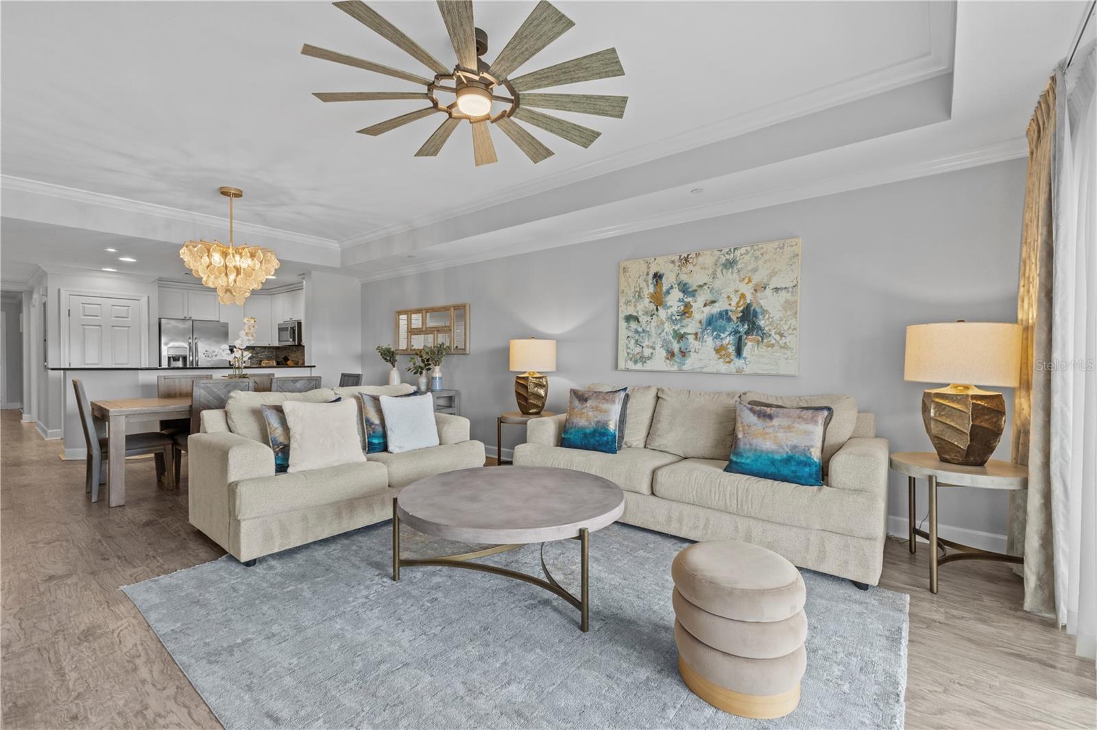 Image 2 of 33 For 1354 Centre Court Ridge Drive 302