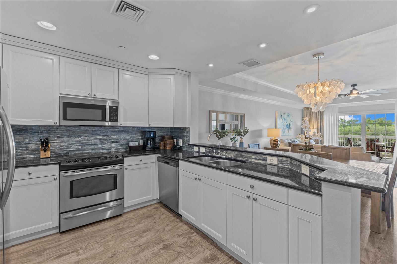 Image 3 of 33 For 1354 Centre Court Ridge Drive 302