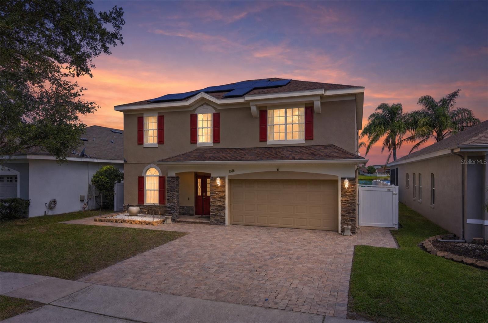 Details for 1555 Harrier Drive, ORLANDO, FL 32837