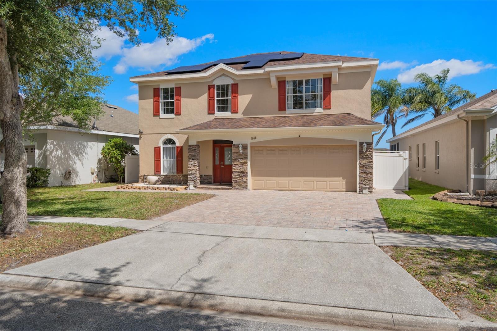 Image 2 of 52 For 1555 Harrier Drive