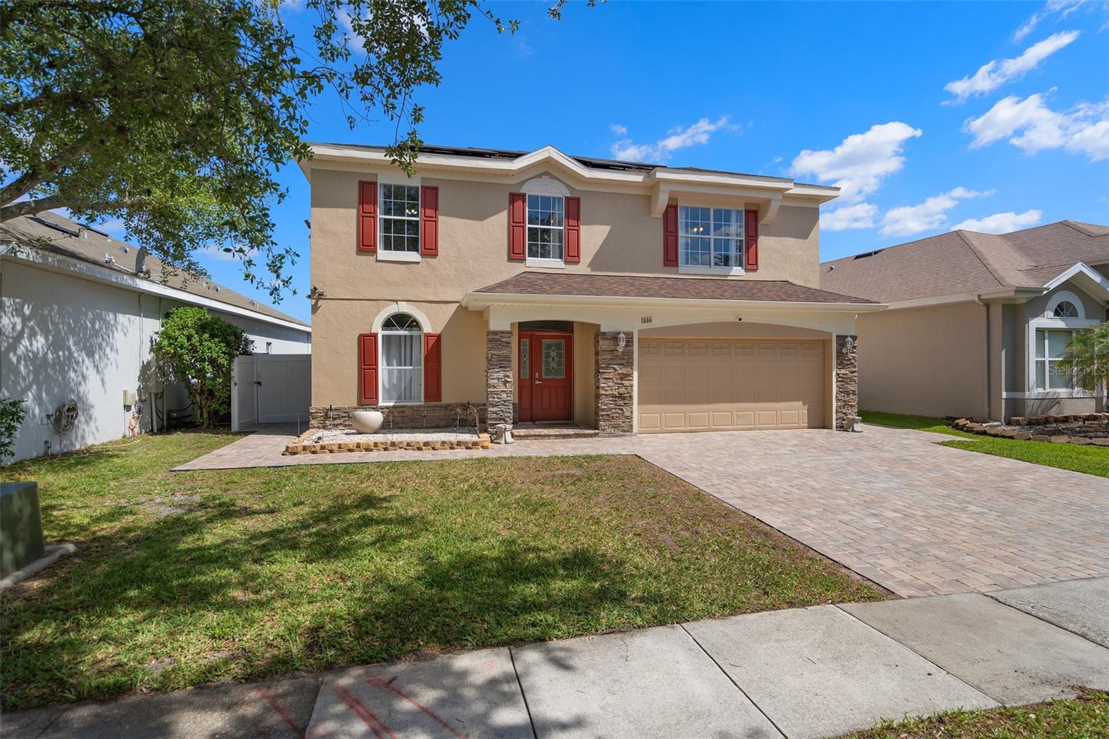 Image 3 of 52 For 1555 Harrier Drive